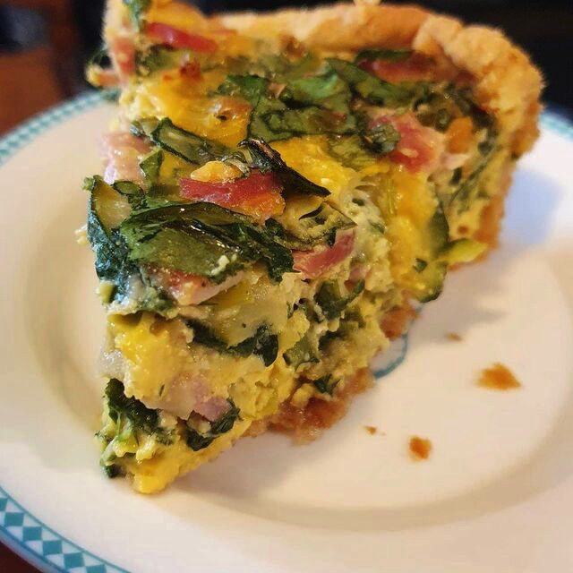 Quiche