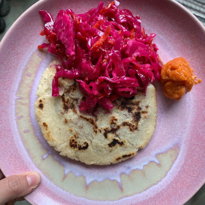 Pupusas